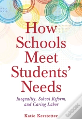 How Schools Meet Students' Needs