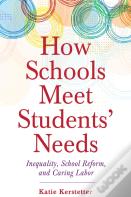 How Schools Meet Students' Needs
