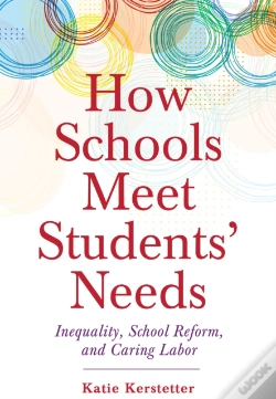 Capa do artigo How Schools Meet Students' Needs