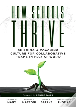 Capa do artigo How Schools Thrive