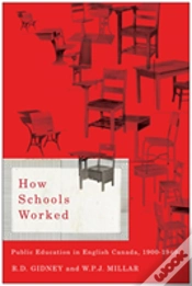 Capa do artigo How Schools Worked
