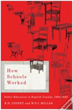 Capa do artigo How Schools Worked