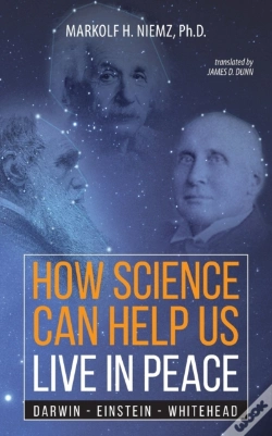 Capa do artigo How Science Can Help Us Live In Peace
