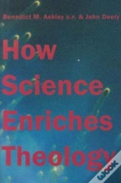 Capa do artigo How Science Enriches Theology