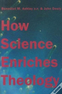 Capa do artigo How Science Enriches Theology