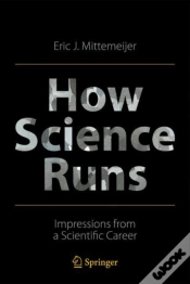 Capa do artigo How Science Runs