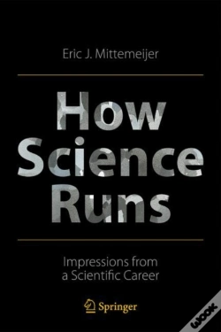 Capa do artigo How Science Runs