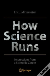 Capa do artigo How Science Runs
