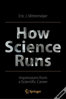 Capa do artigo How Science Runs