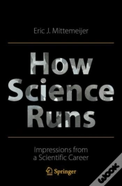 Capa do artigo How Science Runs