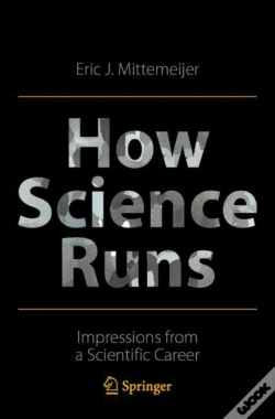 Capa do artigo How Science Runs