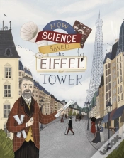 Capa do artigo How Science Saved The Eiffel Tower