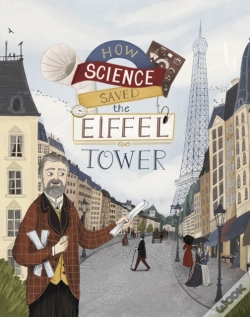 Capa do artigo How Science Saved The Eiffel Tower