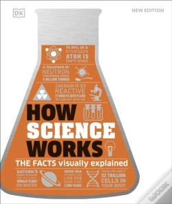 Capa do artigo How Science Works