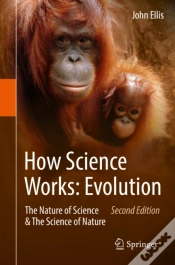 Capa do artigo How Science Works: Evolution