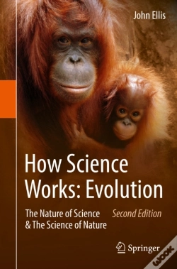 Capa do artigo How Science Works: Evolution