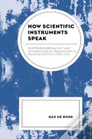 How Scientific Instruments Speak