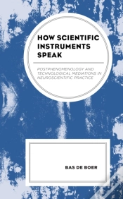 Capa do artigo How Scientific Instruments Speak
