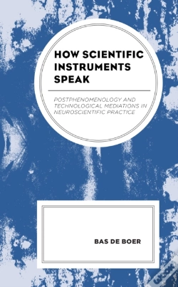 Capa do artigo How Scientific Instruments Speak