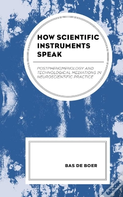 Capa do artigo How Scientific Instruments Speak