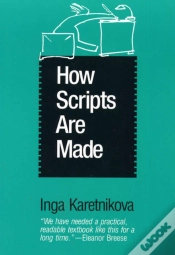 Capa do artigo How Scripts Are Made