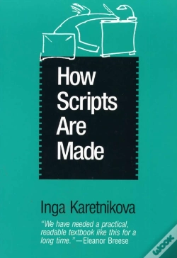 Capa do artigo How Scripts Are Made