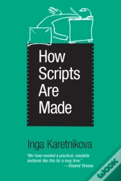 Capa do artigo How Scripts Are Made
