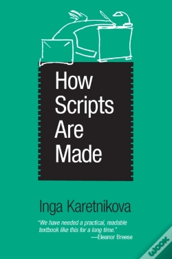 Capa do artigo How Scripts Are Made