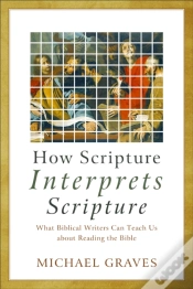Capa do artigo How Scripture Interprets Scripture