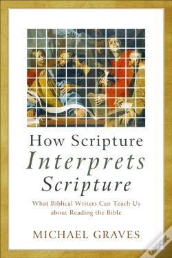 Capa do artigo How Scripture Interprets Scripture