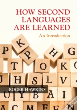 Capa do artigo How Second Languages Are Learned