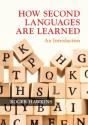 How Second Languages Are Learned - Preview