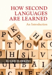 Capa do artigo How Second Languages Are Learned