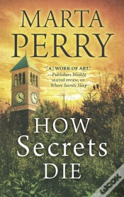 Capa do artigo How Secrets Die