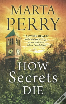 Capa do artigo How Secrets Die