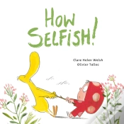 Capa do artigo How Selfish