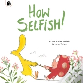 How Selfish