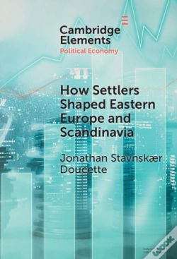 Capa do artigo How Settlers Shaped Eastern Europe And Scandinavia