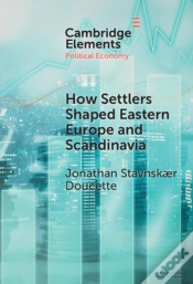 Capa do artigo How Settlers Shaped Eastern Europe And Scandinavia