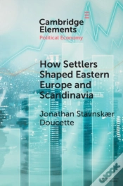 Capa do artigo How Settlers Shaped Eastern Europe And Scandinavia