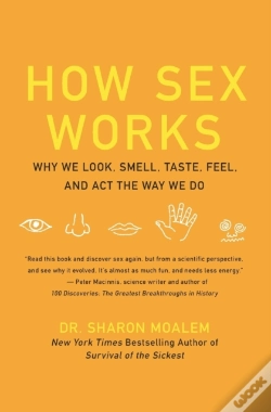 Capa do artigo How Sex Works