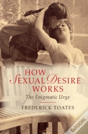 Capa do artigo How Sexual Desire Works