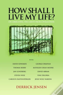 Capa do artigo How Shall I Live My Life