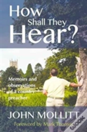 Capa do artigo How Shall They Hear?