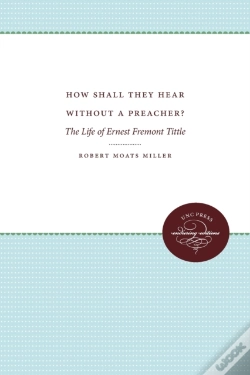 Capa do artigo How Shall They Hear Without A Preacher?