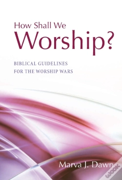 Capa do artigo How Shall We Worship?