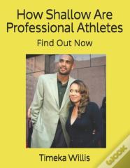 How Shallow Are Professional Athletes