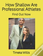 Capa do artigo How Shallow Are Professional Athletes