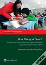 How Shanghai Does It