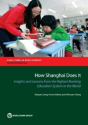 How Shanghai Does It - Preview
